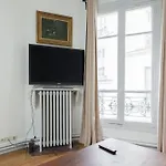 Bright Apartment Of 41M2 In The 10Th -Paris