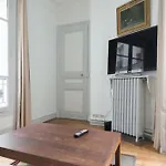 Bright Apartment Of 41M2 In The 10Th -Paris